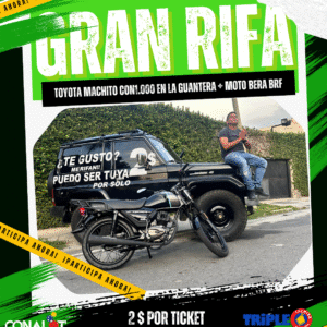 nuevo flayer