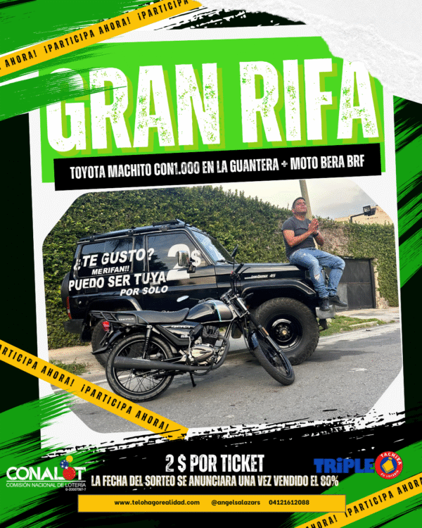 nuevo flayer